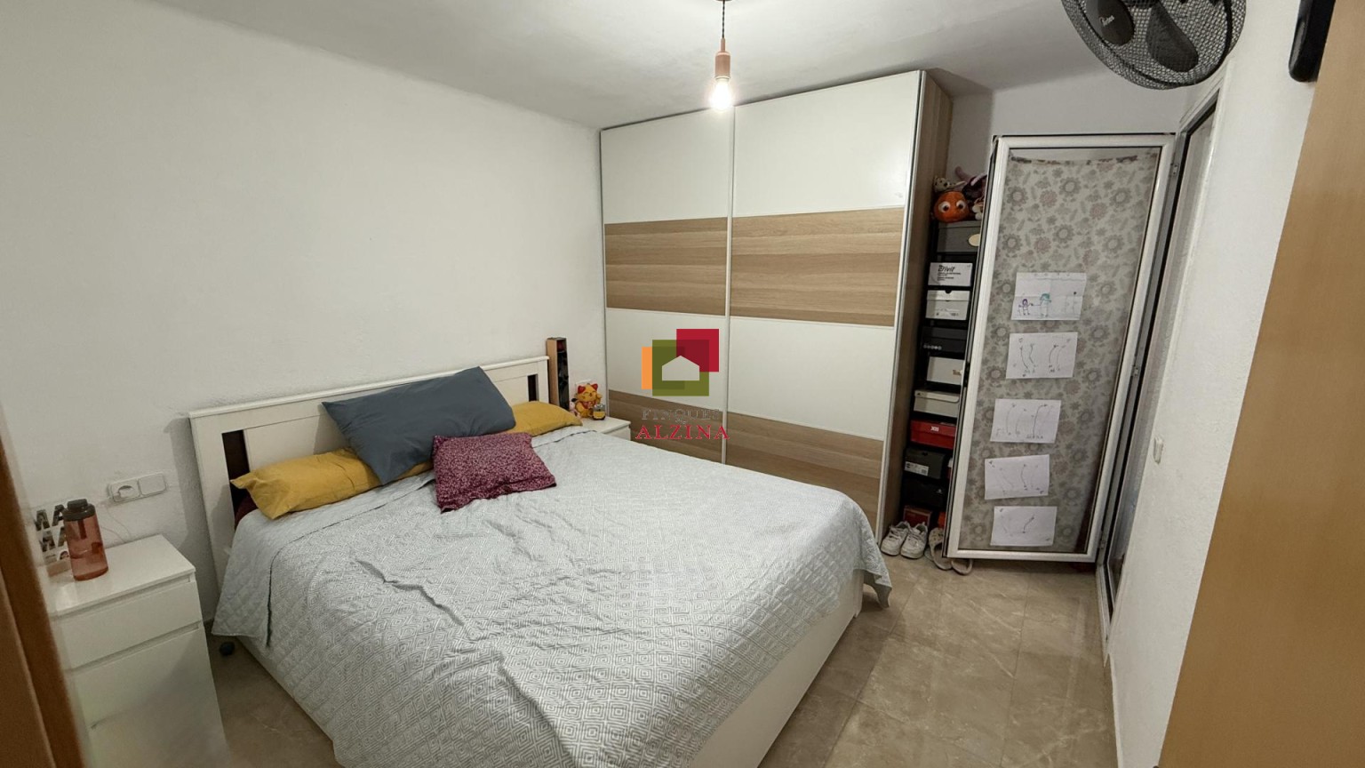 Edificio en venta en bloque