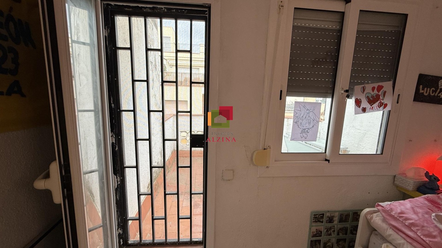 Edificio en venta en bloque