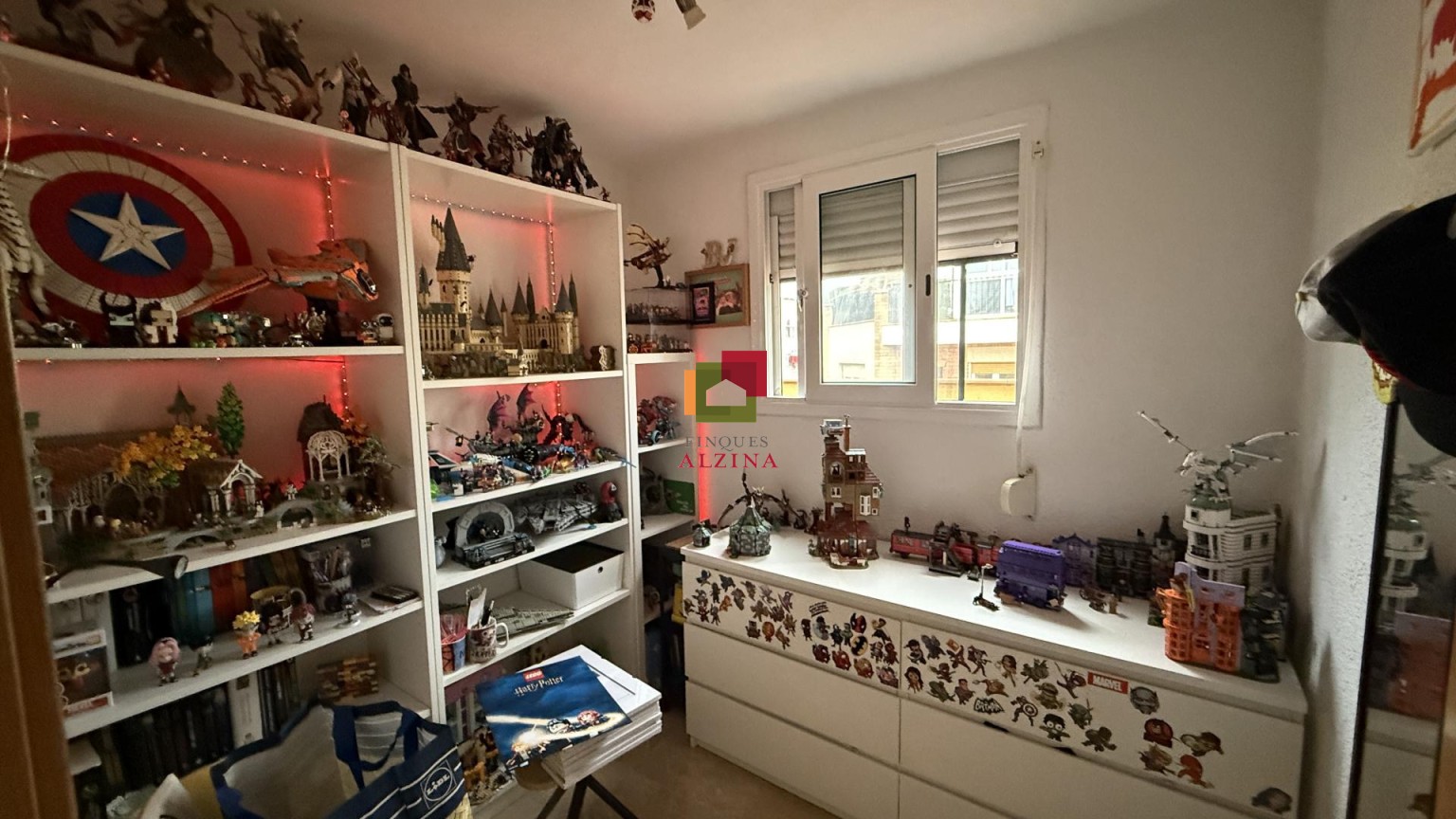 Edificio en venta en bloque