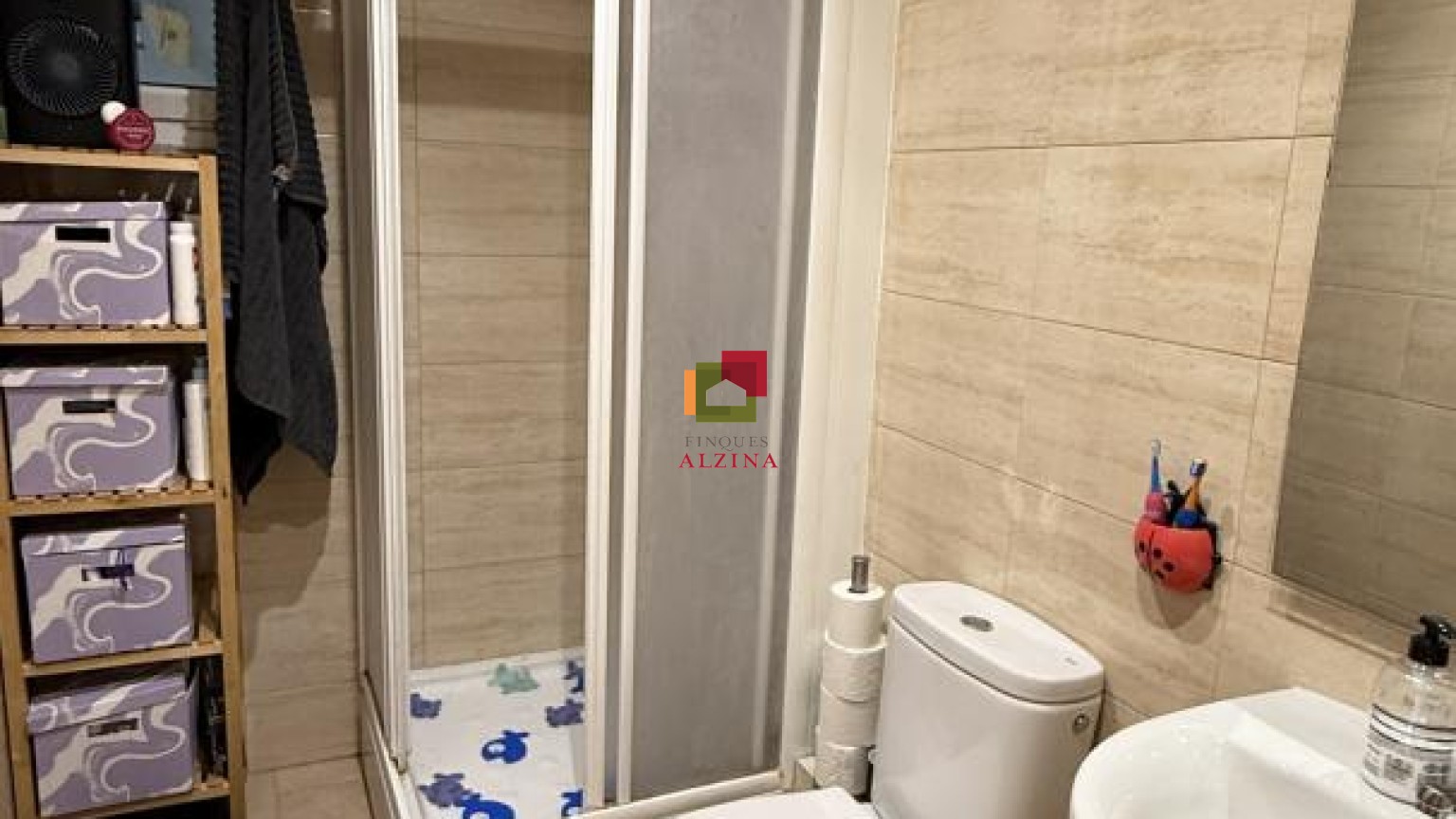 Edificio en venta en bloque