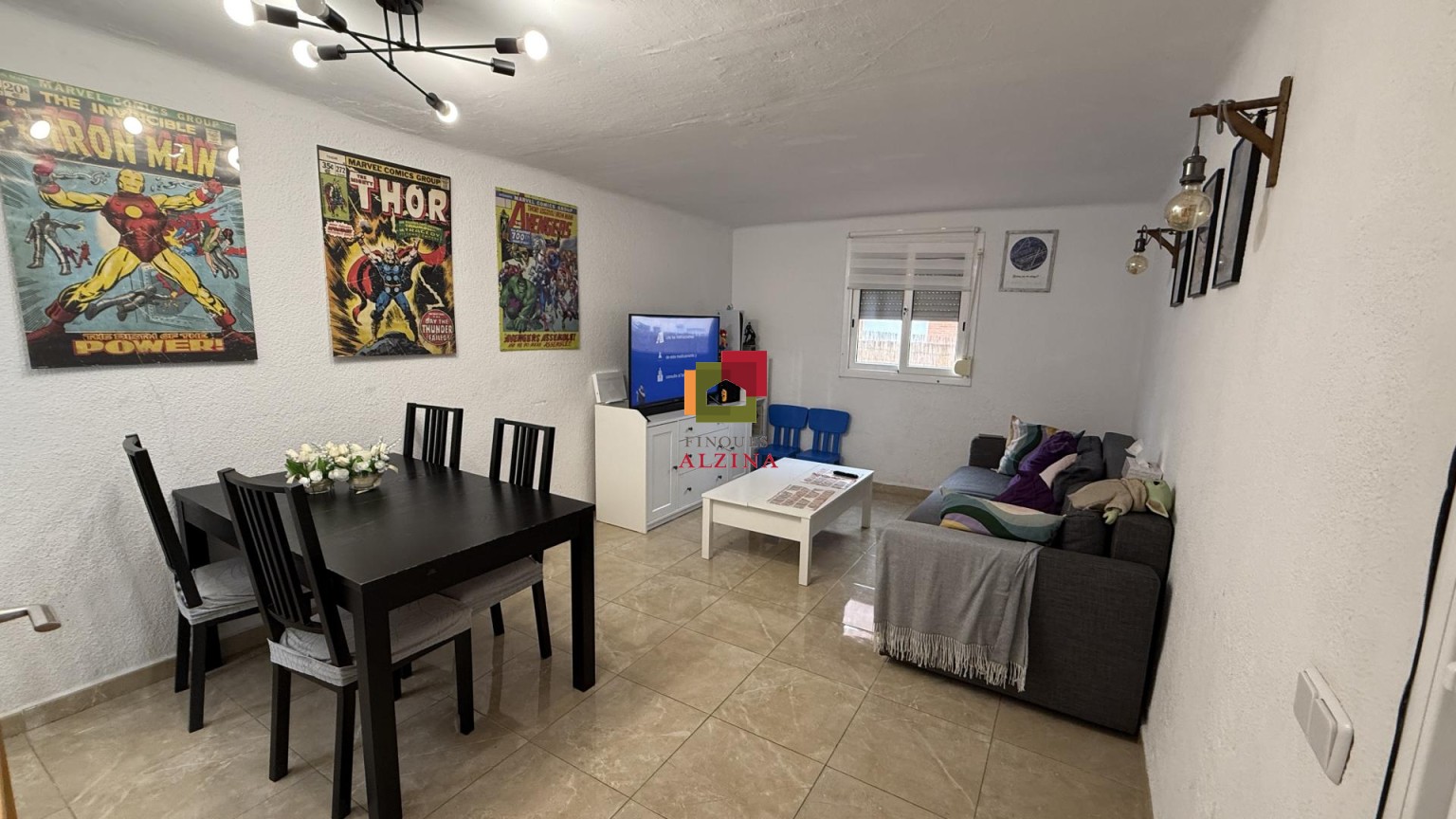 Edificio en venta en bloque