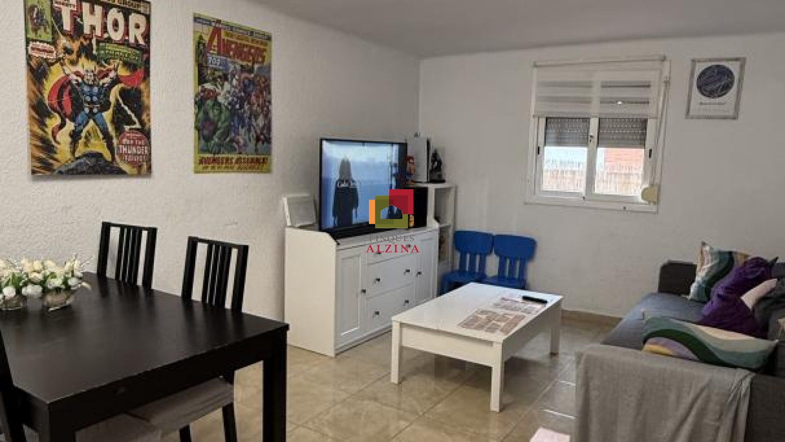 Edificio en venta en bloque