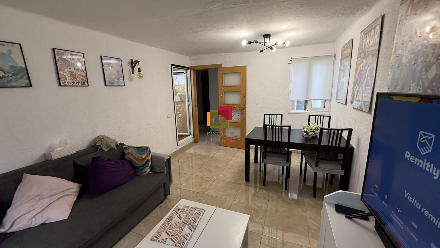 Edificio en venta en bloque