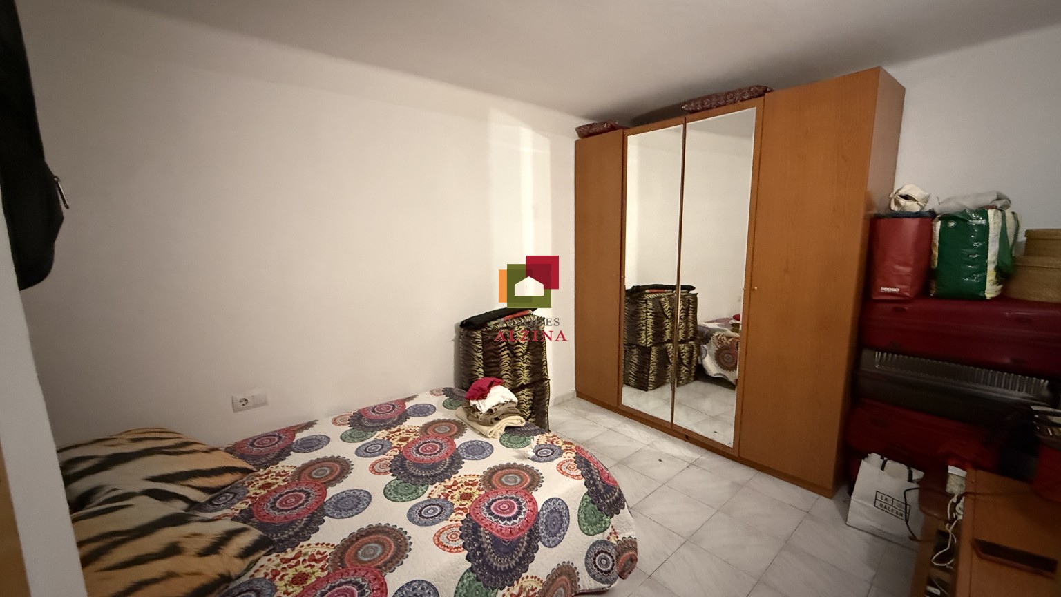 Edificio en venta en bloque