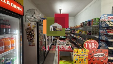 Edificio en venta en bloque