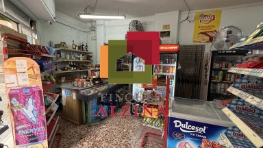 Edificio en venta en bloque