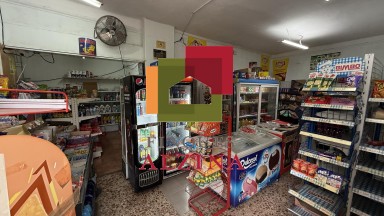 Edificio en venta en bloque