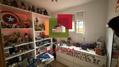 Edificio en venta en bloque