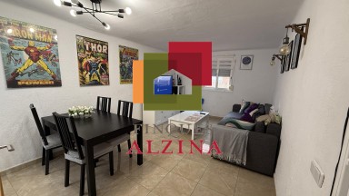 Edificio en venta en bloque