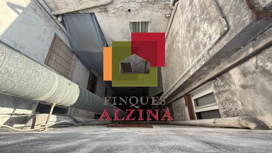 Edificio en venta en bloque