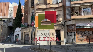 Solar edificable hasta 6 viviendas