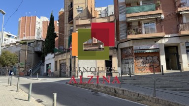 Solar edificable hasta 6 viviendas