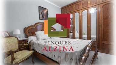 Ático con terraza en venta