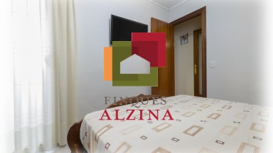 Ático con terraza en venta