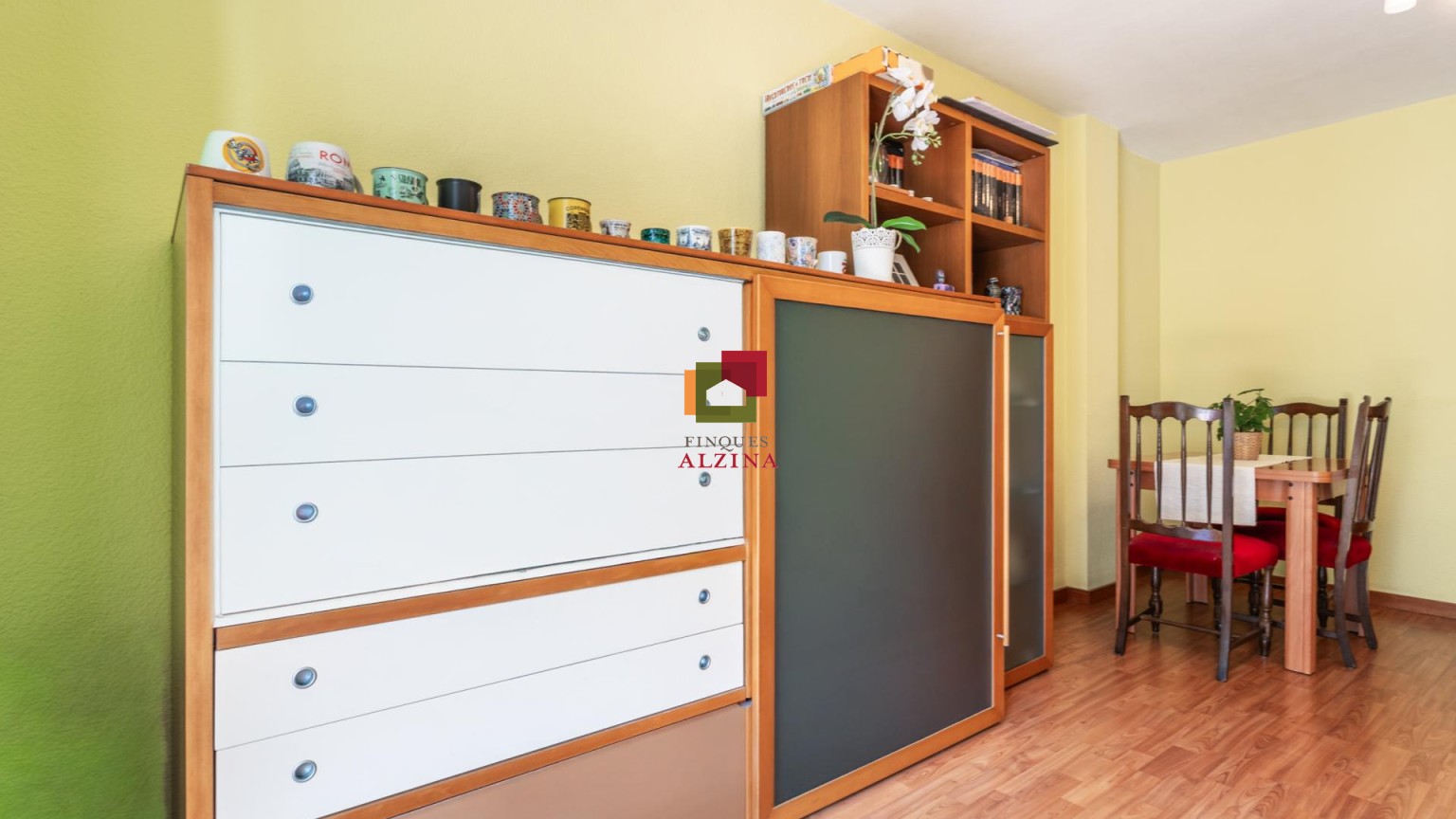 DONDE LA LUZ TE DA LA BIENVENIDA CADA DÍA.