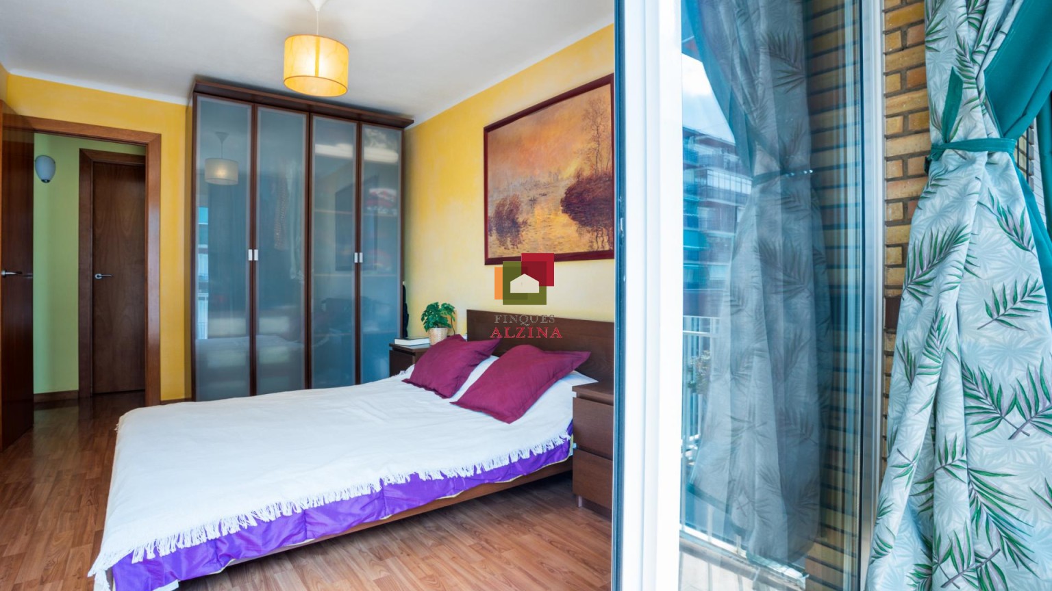 DONDE LA LUZ TE DA LA BIENVENIDA CADA DÍA.