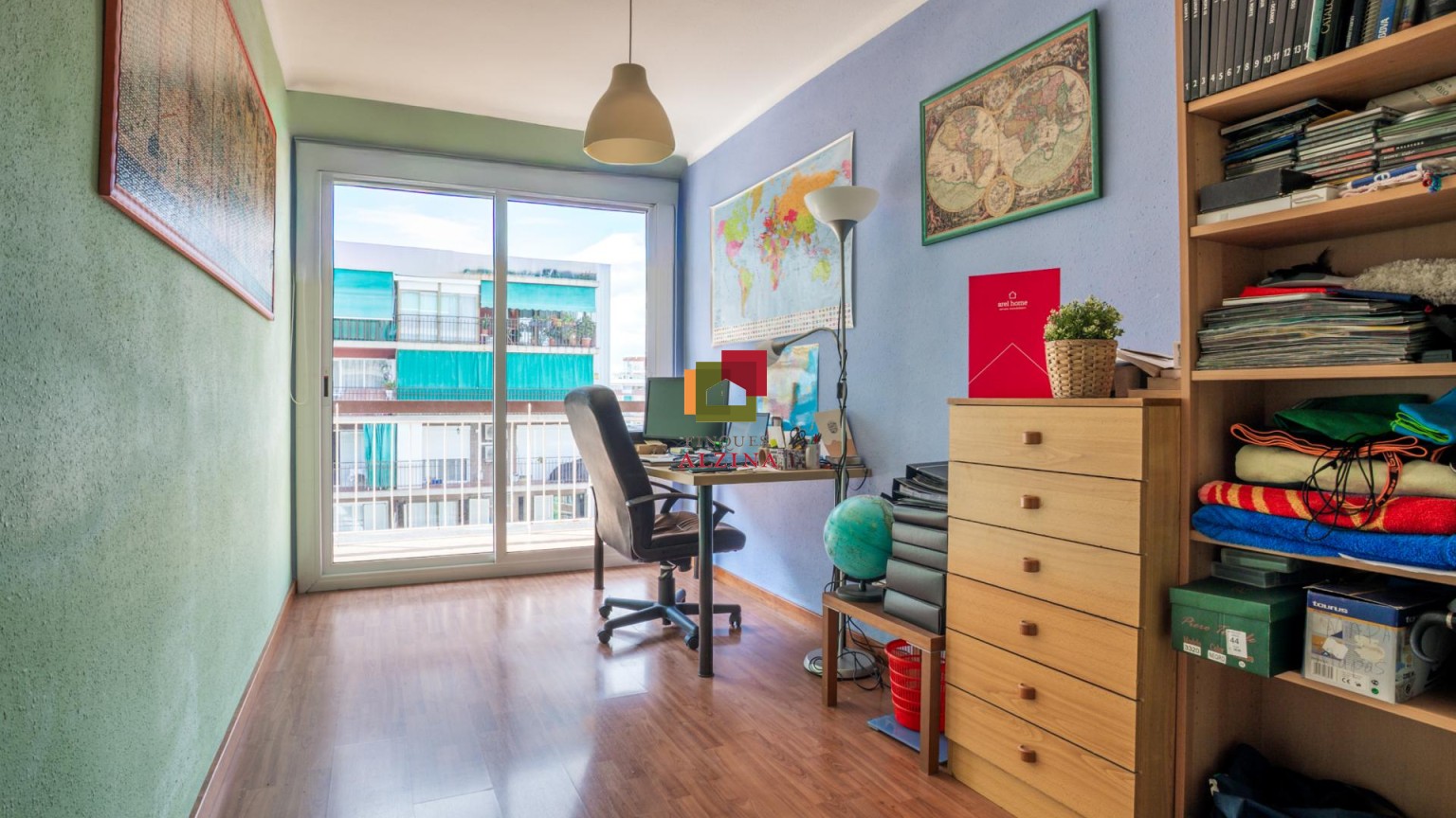 DONDE LA LUZ TE DA LA BIENVENIDA CADA DÍA.