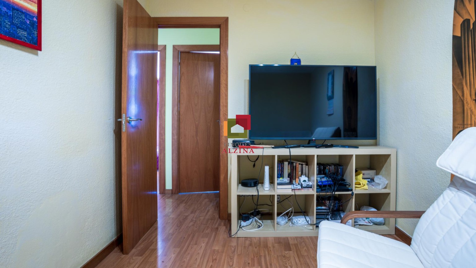 DONDE LA LUZ TE DA LA BIENVENIDA CADA DÍA.