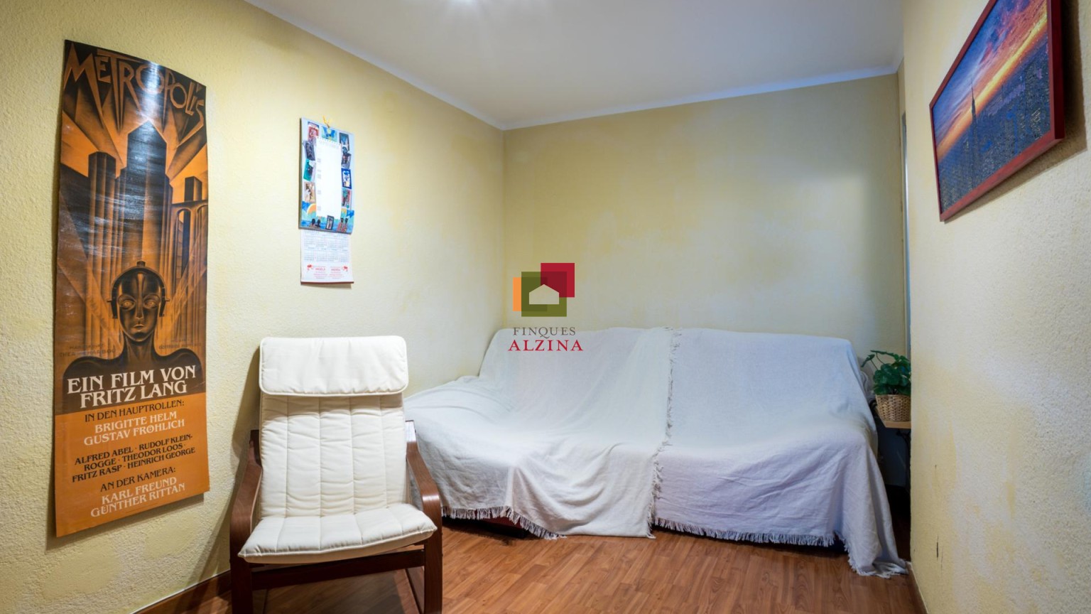 DONDE LA LUZ TE DA LA BIENVENIDA CADA DÍA.