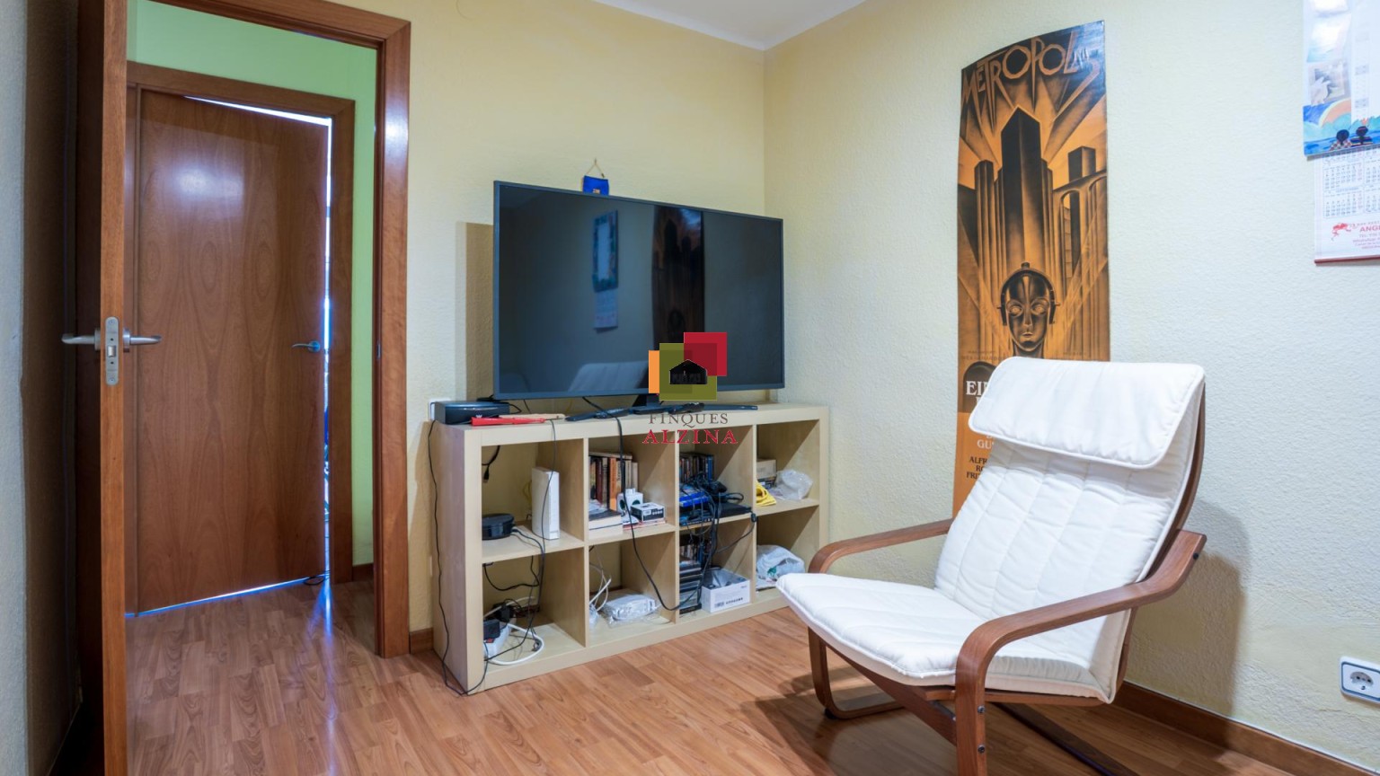 DONDE LA LUZ TE DA LA BIENVENIDA CADA DÍA.