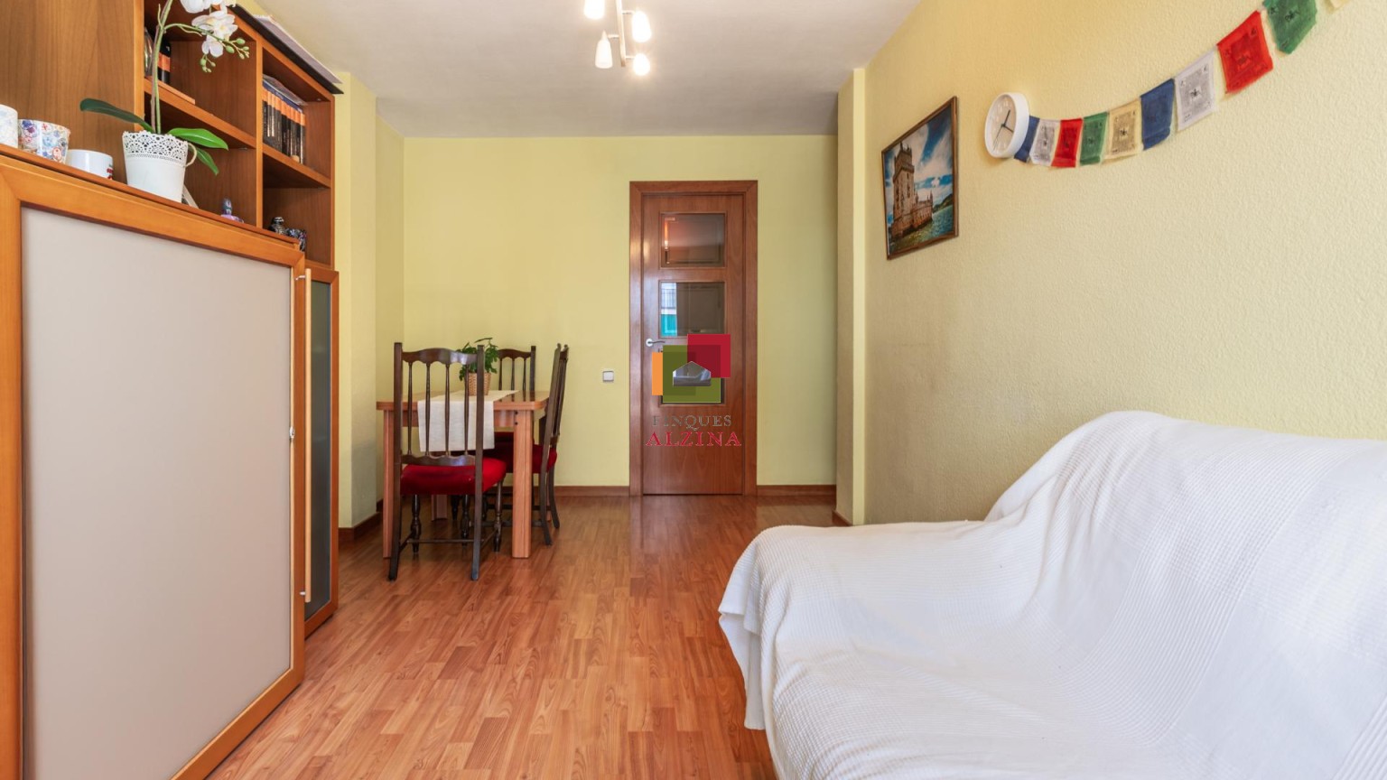 DONDE LA LUZ TE DA LA BIENVENIDA CADA DÍA.