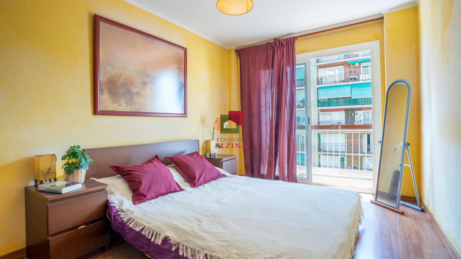 DONDE LA LUZ TE DA LA BIENVENIDA CADA DÍA.