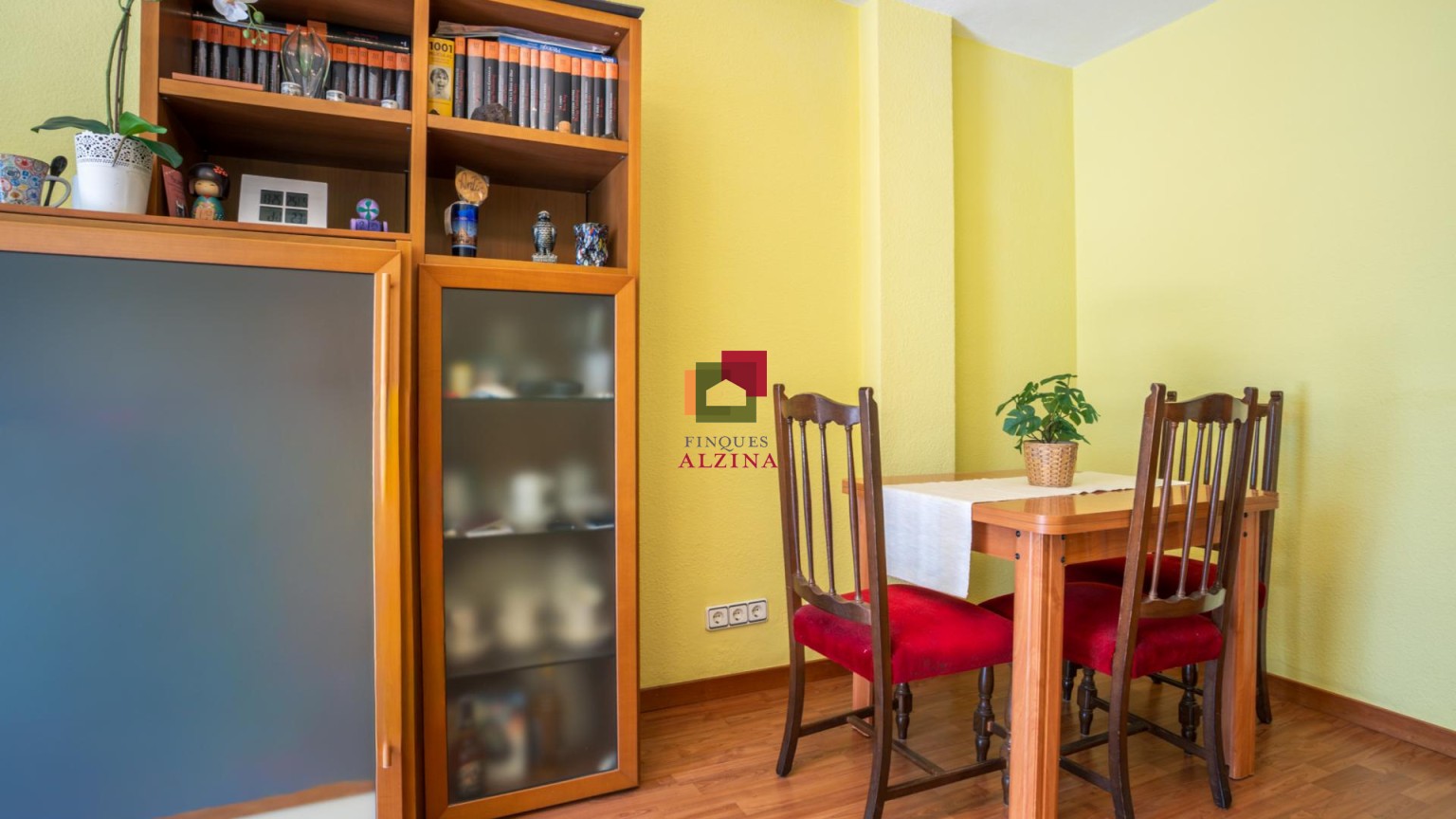 DONDE LA LUZ TE DA LA BIENVENIDA CADA DÍA.