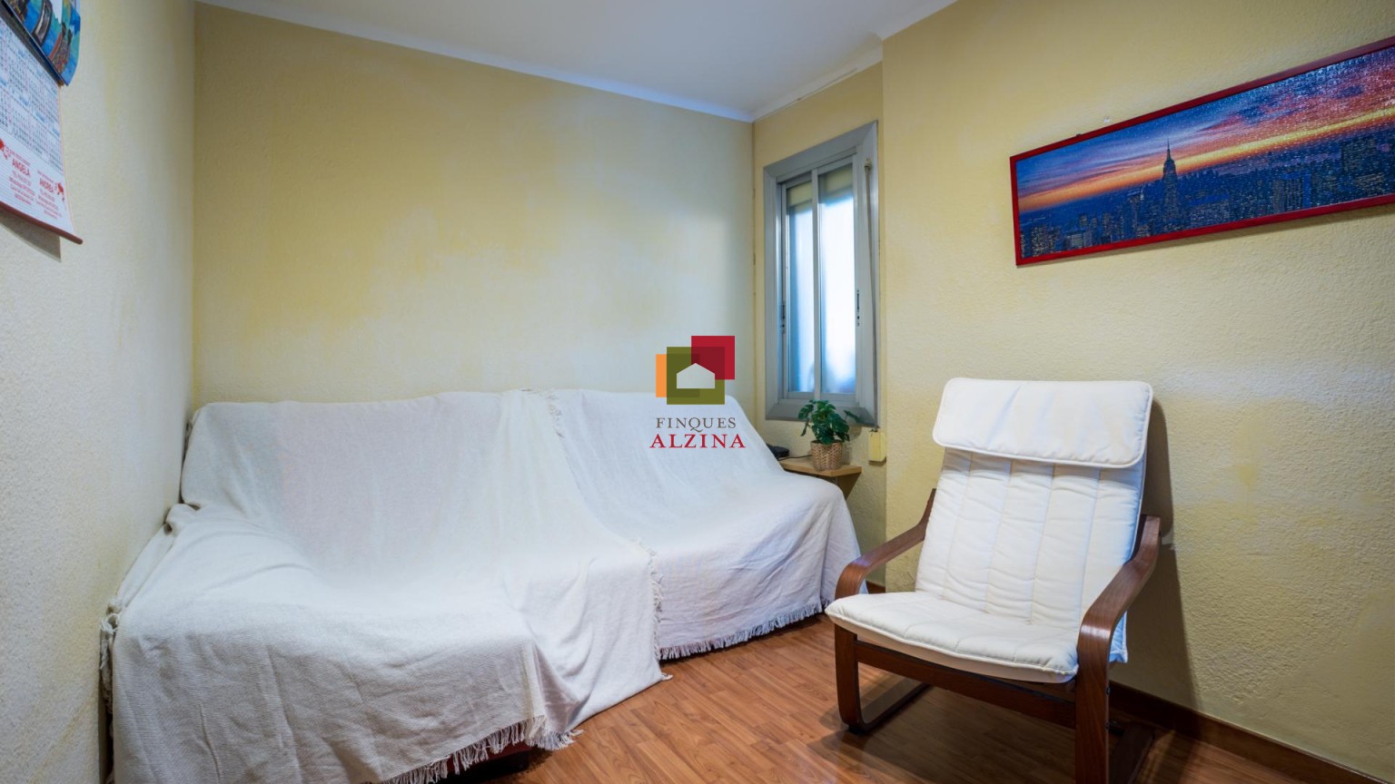 DONDE LA LUZ TE DA LA BIENVENIDA CADA DÍA.