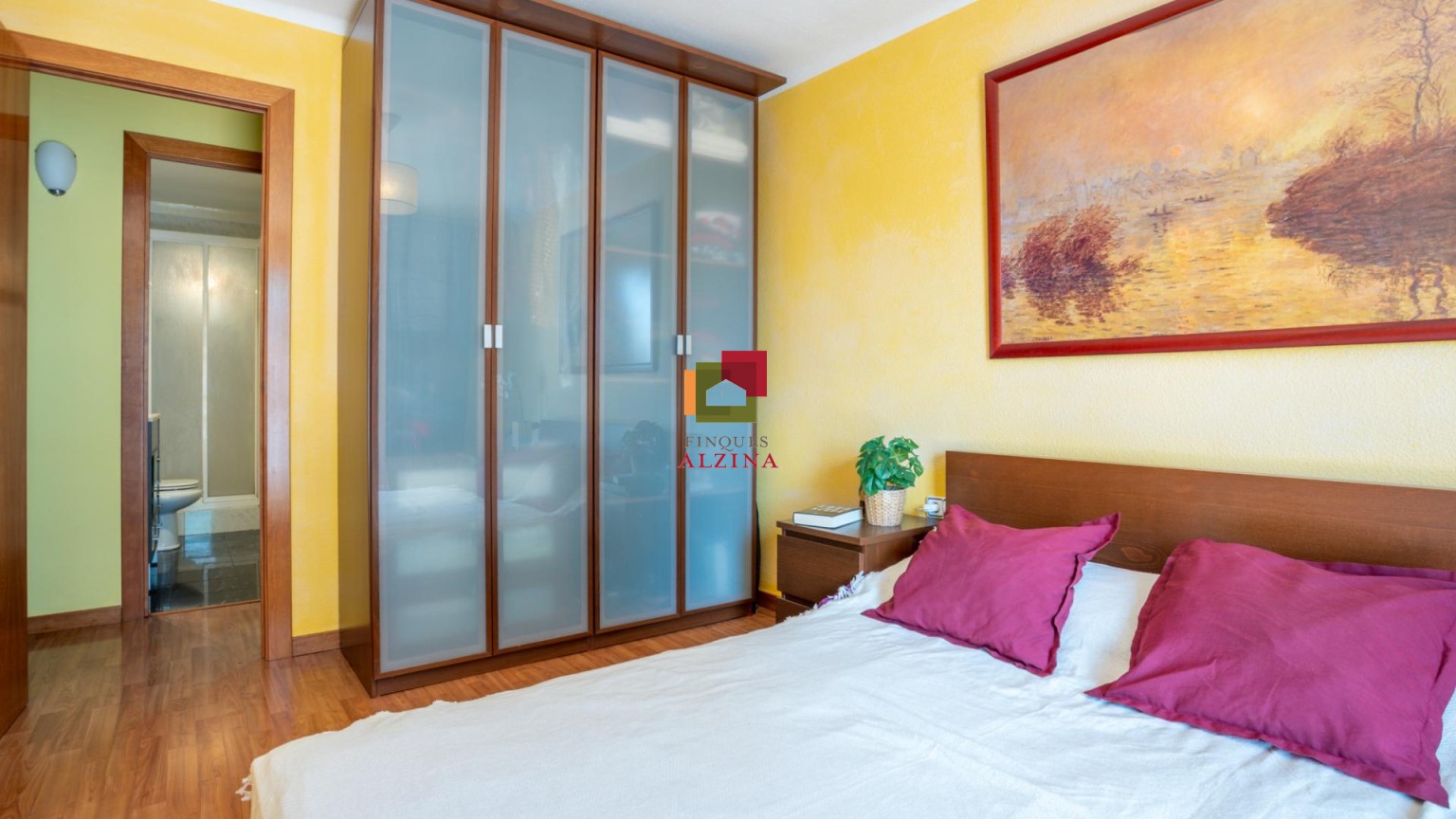 DONDE LA LUZ TE DA LA BIENVENIDA CADA DÍA.