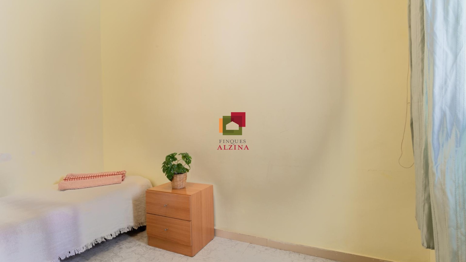 UN HOGAR QUE ENAMORA POR SU LUZ Y CALIDEZ