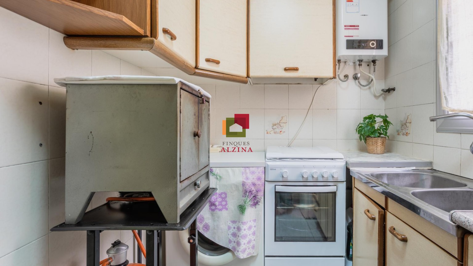 UN HOGAR QUE ENAMORA POR SU LUZ Y CALIDEZ