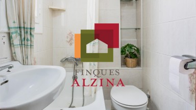 UN HOGAR QUE ENAMORA POR SU LUZ Y CALIDEZ