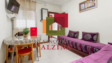 UN HOGAR QUE ENAMORA POR SU LUZ Y CALIDEZ