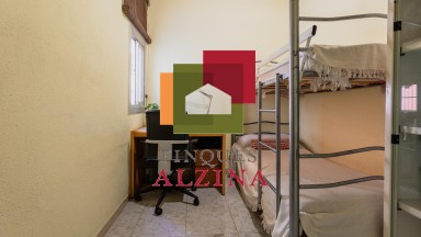 UN HOGAR QUE ENAMORA POR SU LUZ Y CALIDEZ