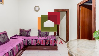 UN HOGAR QUE ENAMORA POR SU LUZ Y CALIDEZ