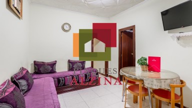 UN HOGAR QUE ENAMORA POR SU LUZ Y CALIDEZ