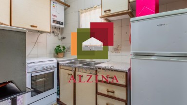 UN HOGAR QUE ENAMORA POR SU LUZ Y CALIDEZ