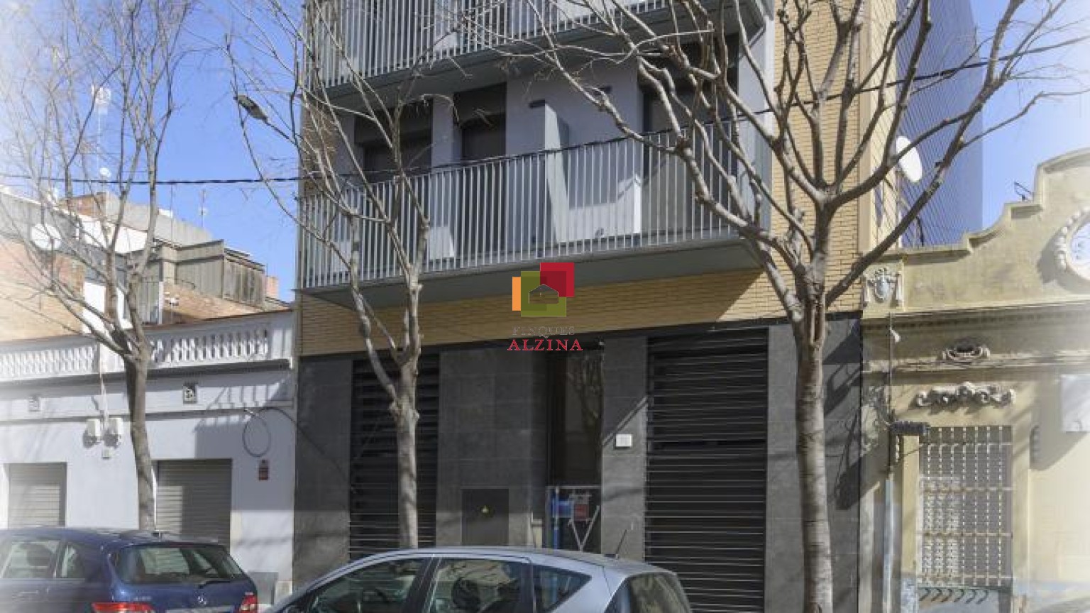 OBRA NUEVA