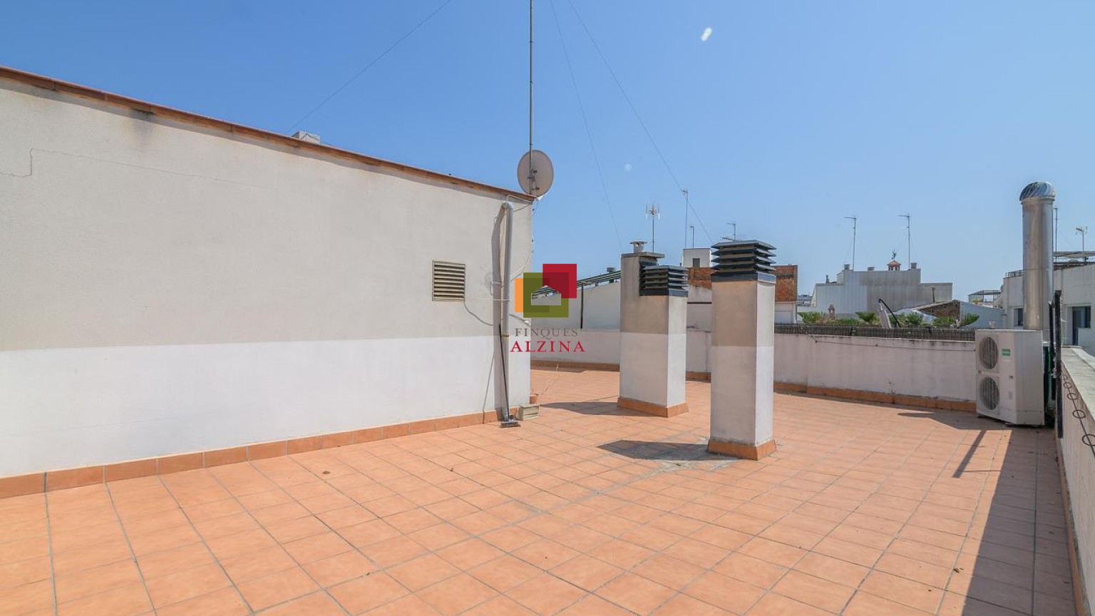 La casa donde cada mañana entra la luz primero