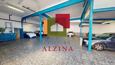 UNA CASA AMPLIA PARA VIVIR, DISFRUTAR Y SOÑAR