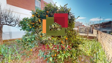 UNA CASA AMPLIA PARA VIVIR, DISFRUTAR Y SOÑAR