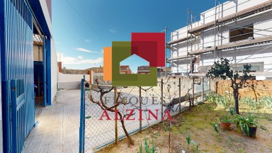 UNA CASA AMPLIA PARA VIVIR, DISFRUTAR Y SOÑAR