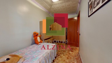 UNA CASA AMPLIA PARA VIVIR, DISFRUTAR Y SOÑAR