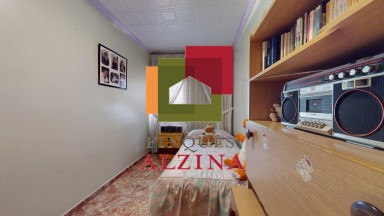 UNA CASA AMPLIA PARA VIVIR, DISFRUTAR Y SOÑAR