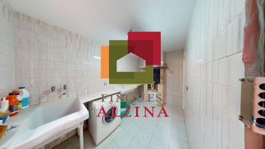 UNA CASA AMPLIA PARA VIVIR, DISFRUTAR Y SOÑAR