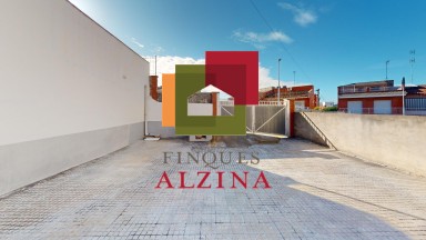 UNA CASA AMPLIA PARA VIVIR, DISFRUTAR Y SOÑAR