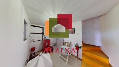 UNA CASA AMPLIA PARA VIVIR, DISFRUTAR Y SOÑAR