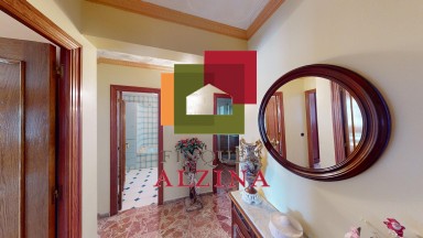 UNA CASA AMPLIA PARA VIVIR, DISFRUTAR Y SOÑAR