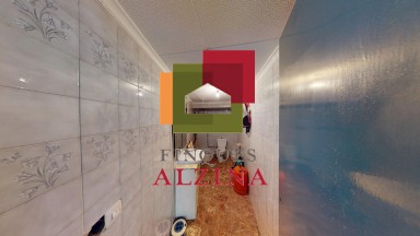 UNA CASA AMPLIA PARA VIVIR, DISFRUTAR Y SOÑAR