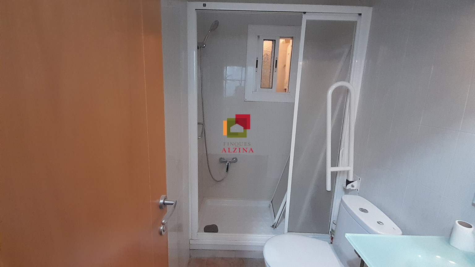 PLANTA BAIXA AMB PATI AMPLI